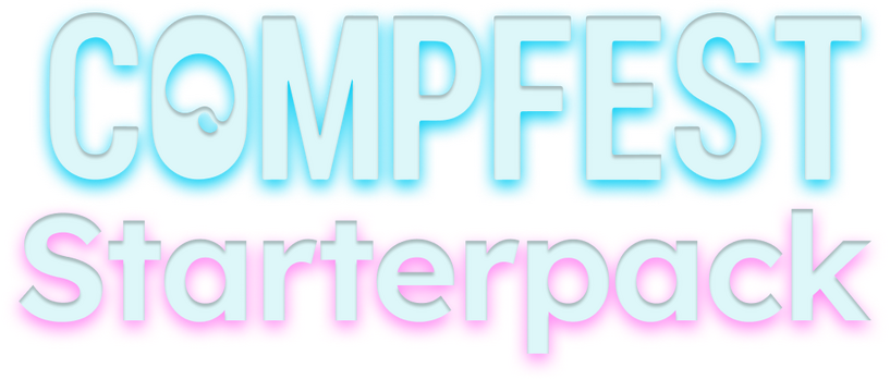 COMPFEST Starterpack